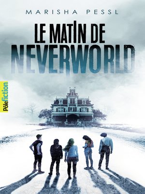 cover image of Le matin de Neverworld